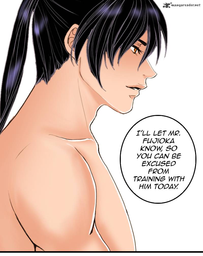 My Dear Cold Blooded King 13 36