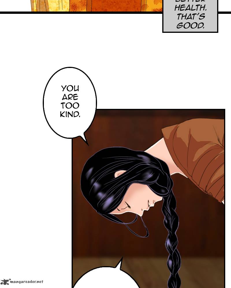 My Dear Cold Blooded King 13 6