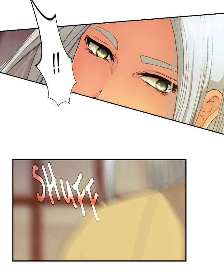 My Dear Cold Blooded King 130 5