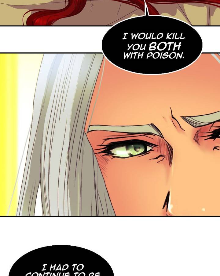 My Dear Cold Blooded King 130 9