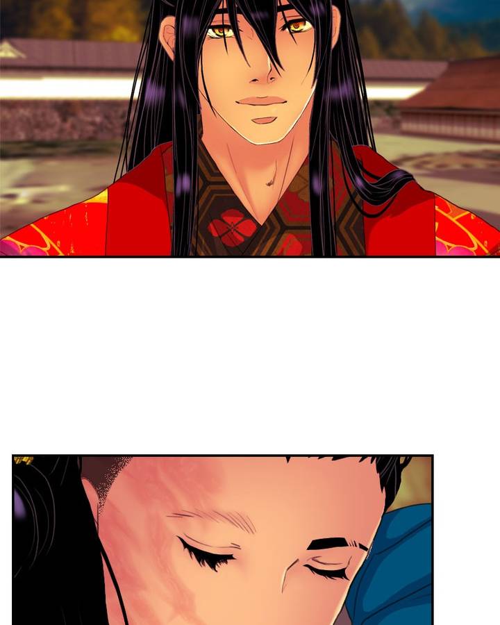 My Dear Cold Blooded King 135 41