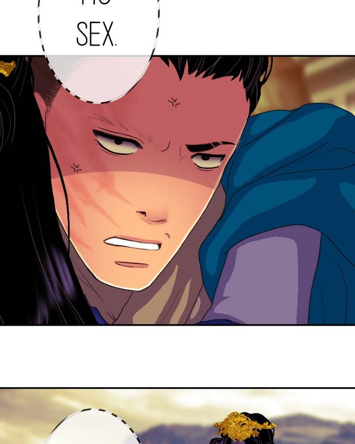 My Dear Cold Blooded King 135 45