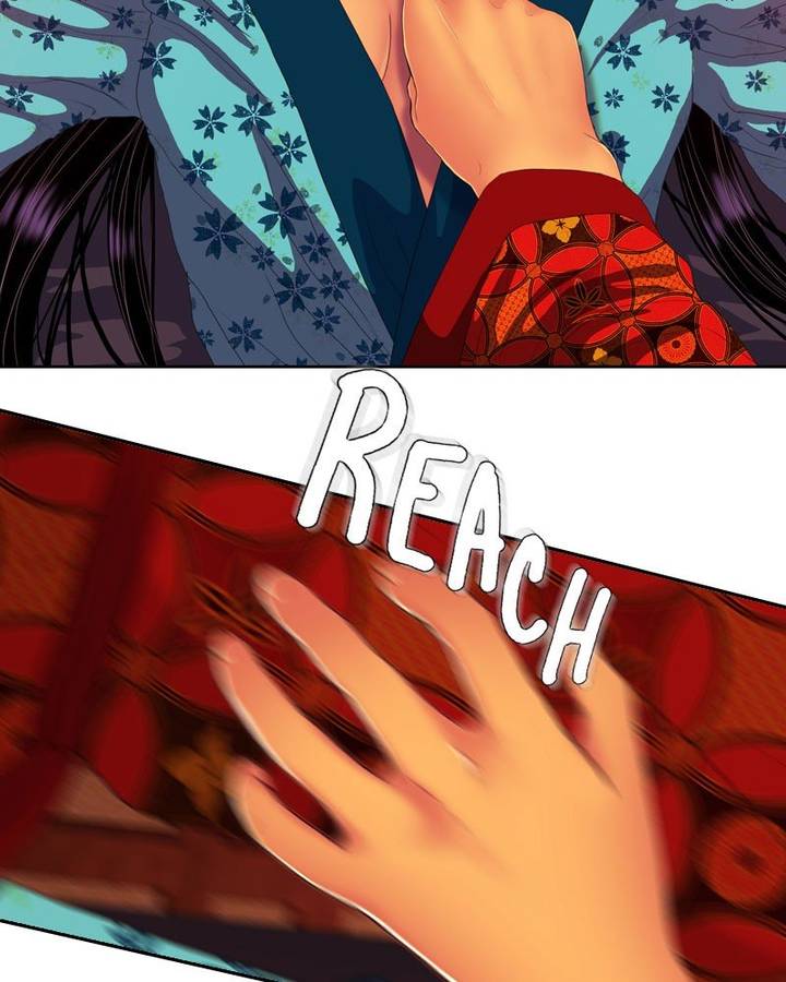 My Dear Cold Blooded King 137 12