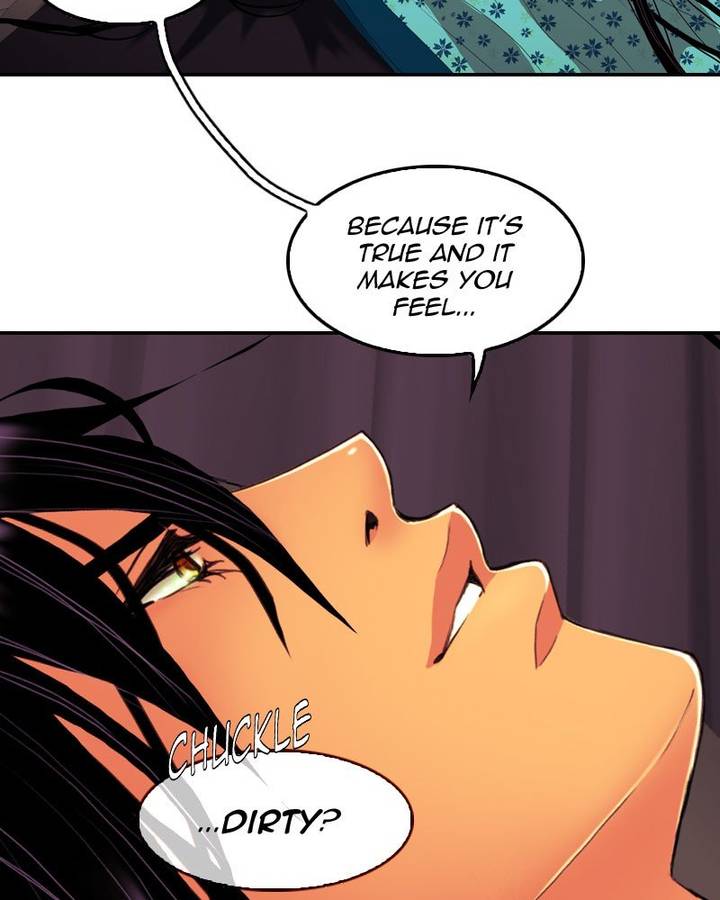 My Dear Cold Blooded King 137 16