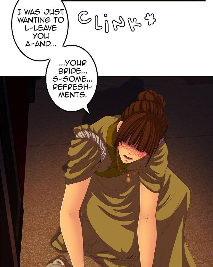 My Dear Cold Blooded King 137 47
