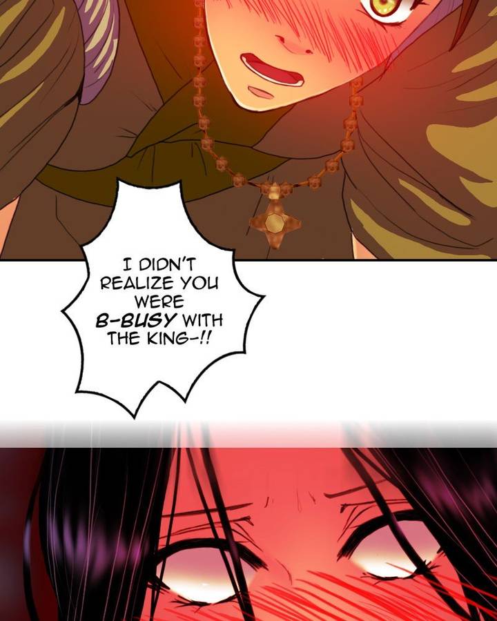 My Dear Cold Blooded King 137 55