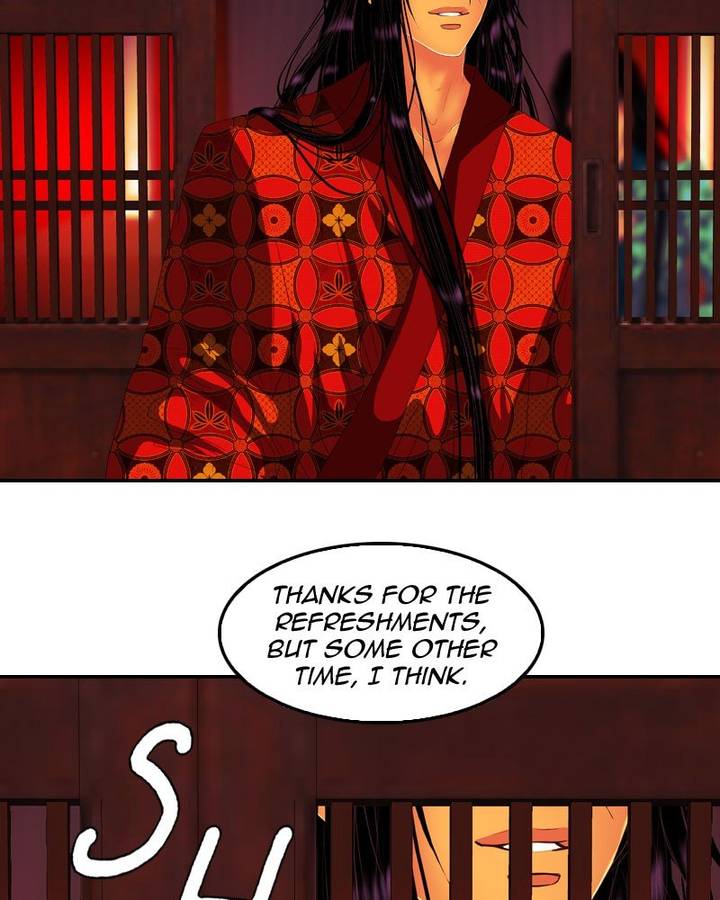 My Dear Cold Blooded King 137 58