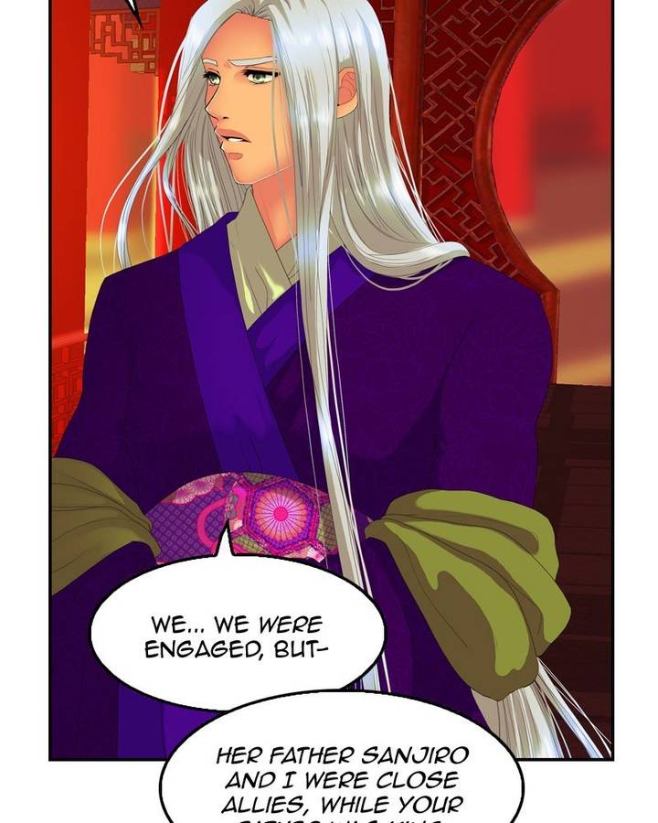 My Dear Cold Blooded King 138 63