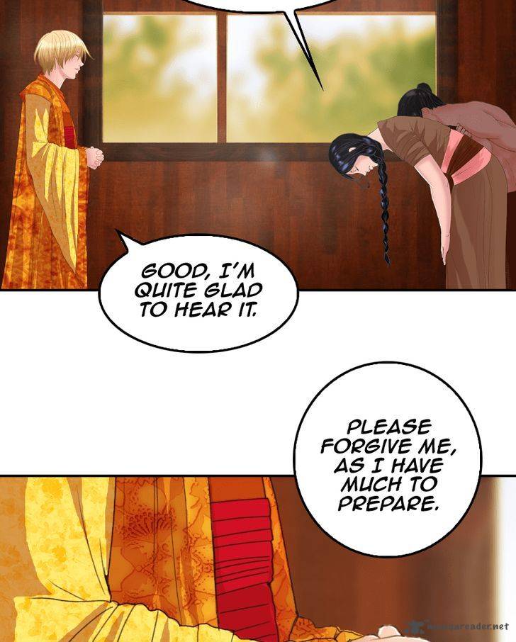 My Dear Cold Blooded King 14 9