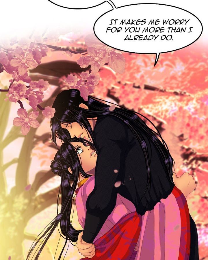 My Dear Cold Blooded King 143 5