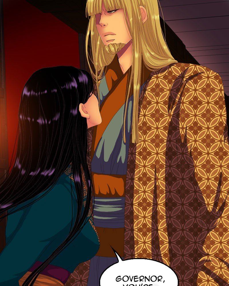 My Dear Cold Blooded King 146 38