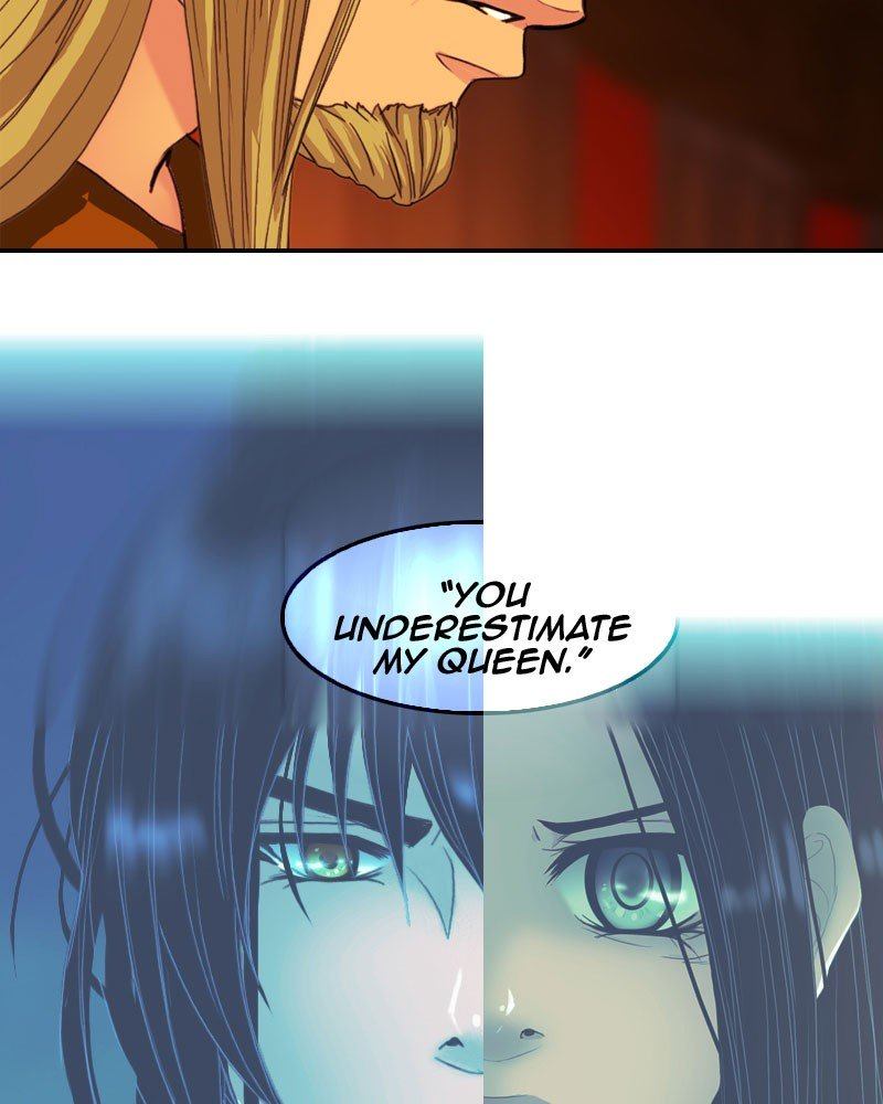 My Dear Cold Blooded King 146 47