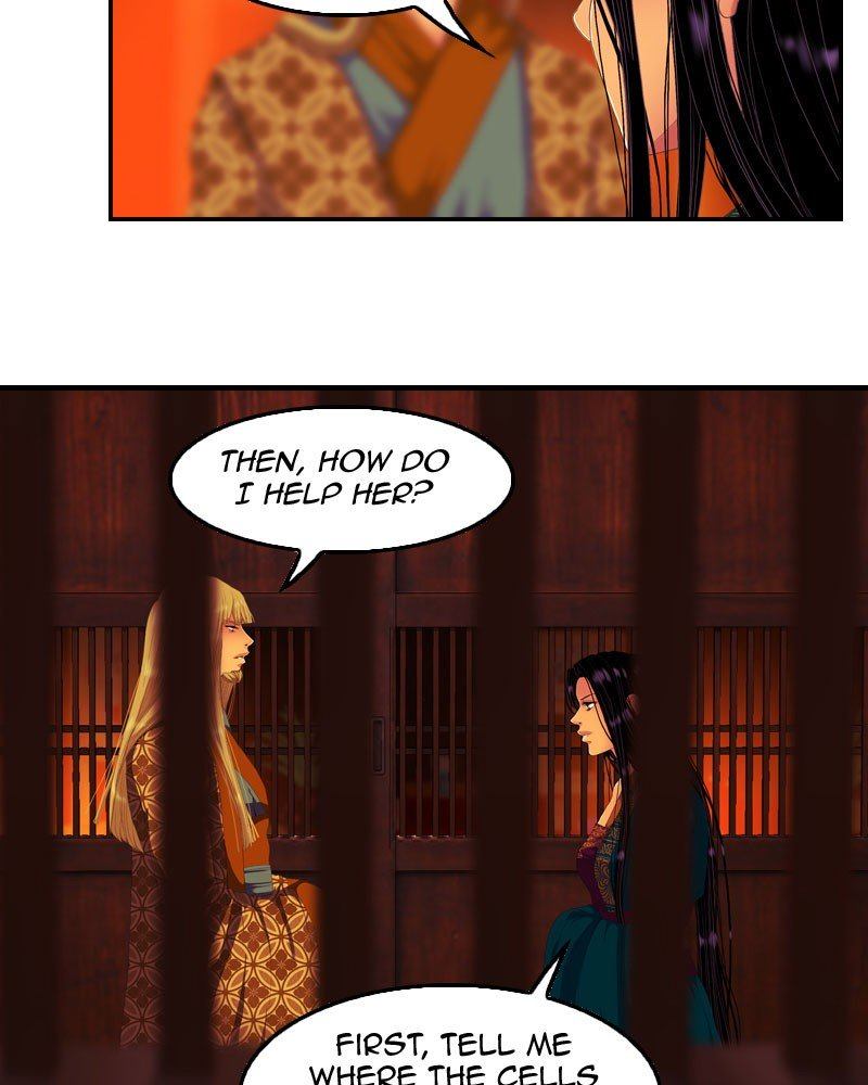 My Dear Cold Blooded King 146 62