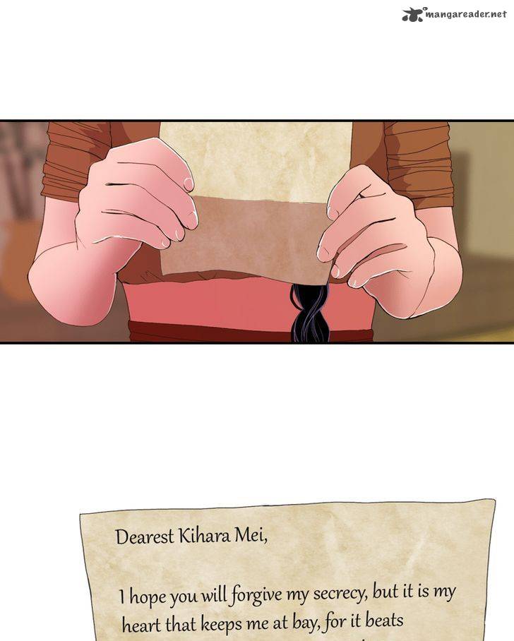 My Dear Cold Blooded King 15 2