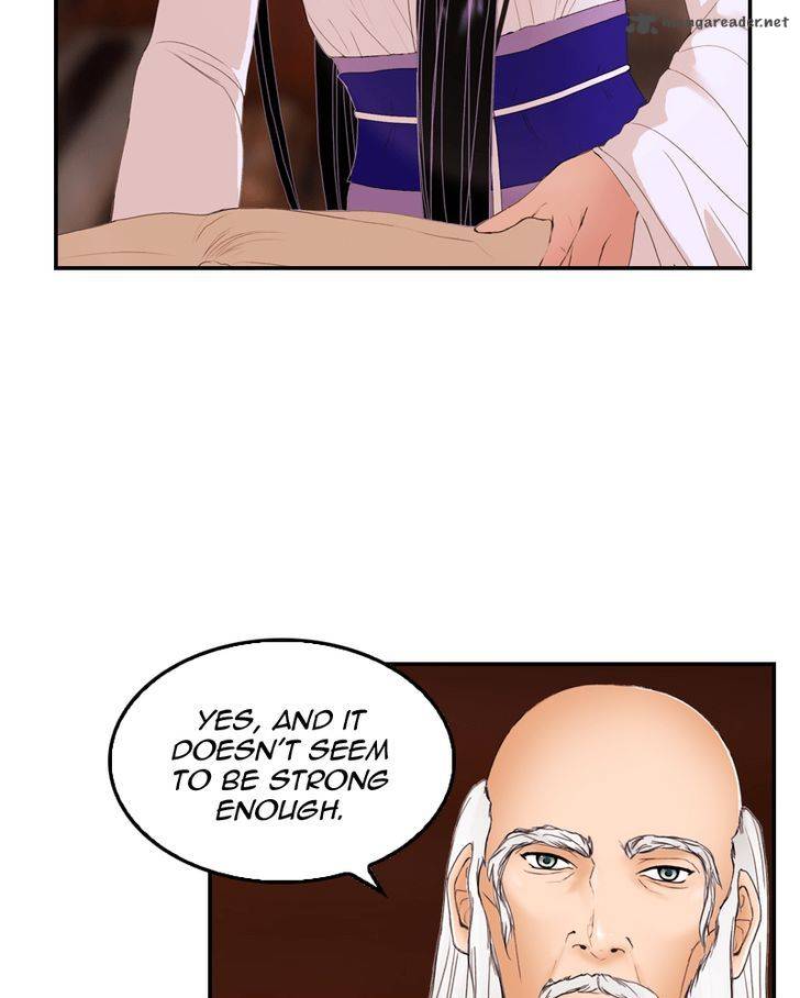 My Dear Cold Blooded King 15 27