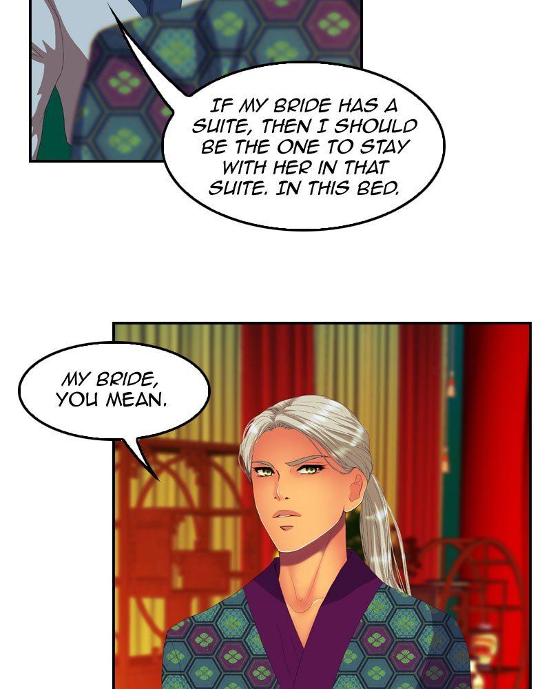 My Dear Cold Blooded King 153 13