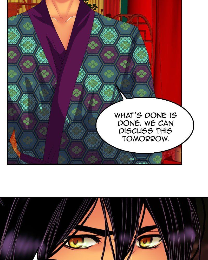 My Dear Cold Blooded King 153 18
