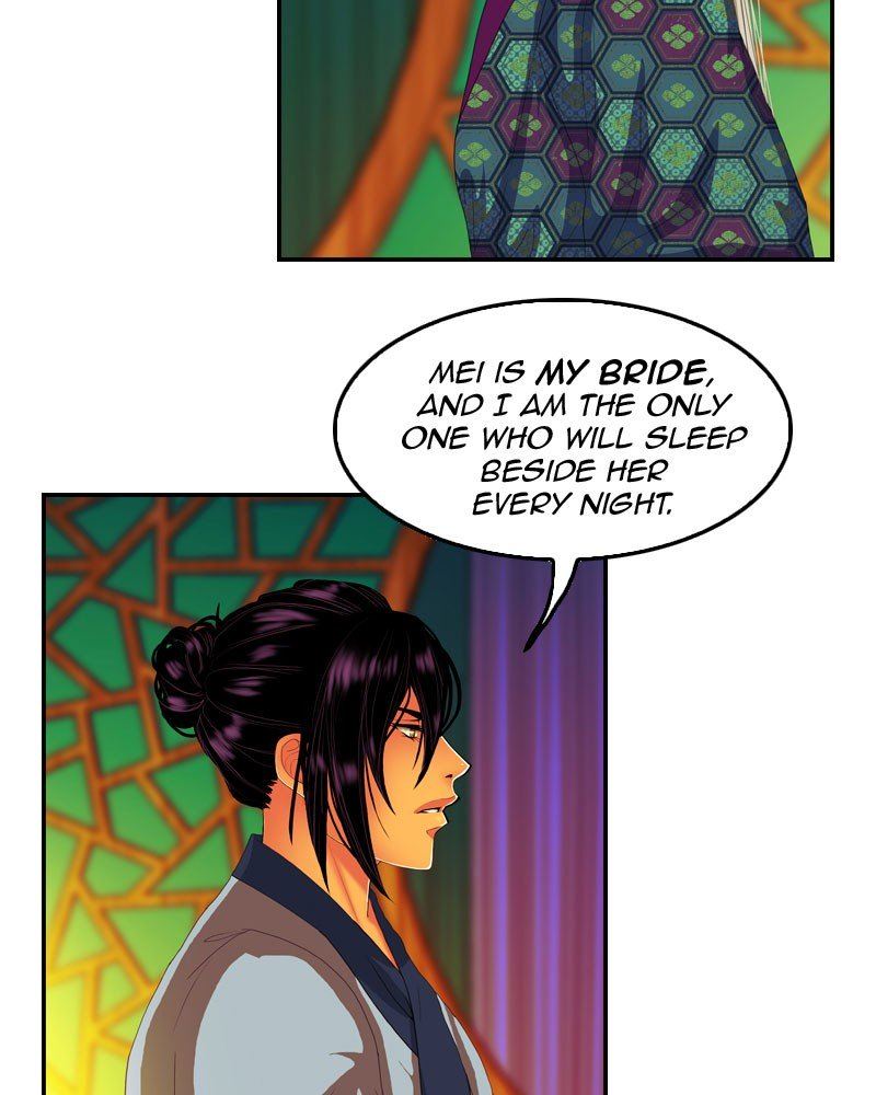 My Dear Cold Blooded King 153 23