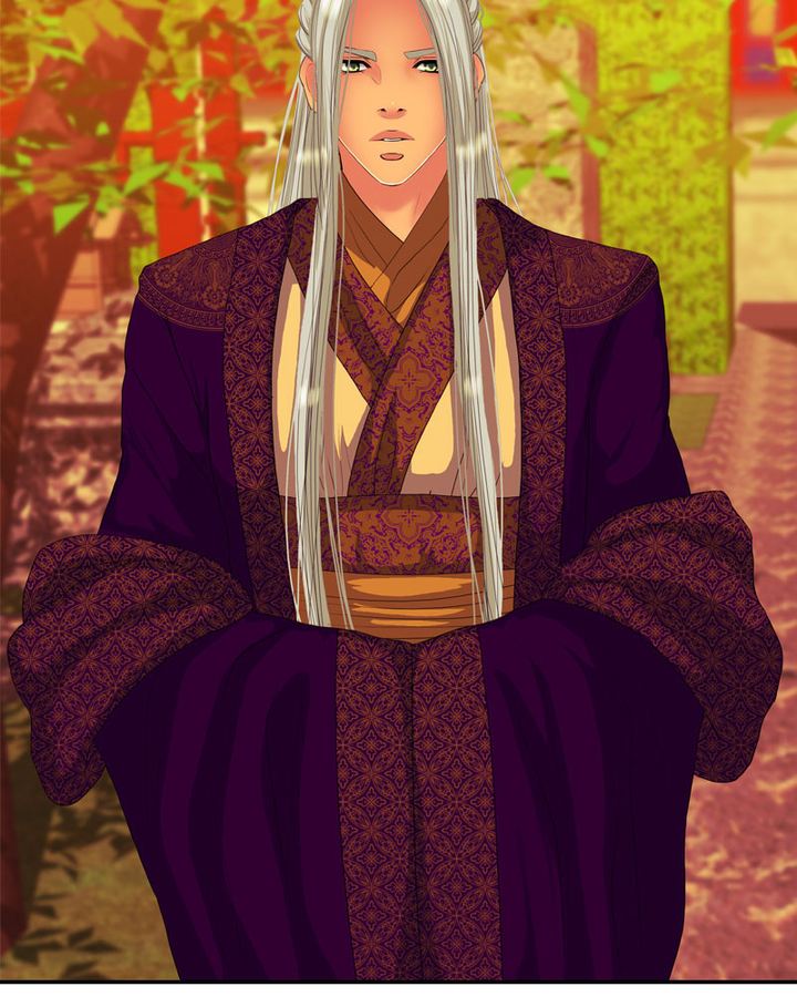 My Dear Cold Blooded King 163 81