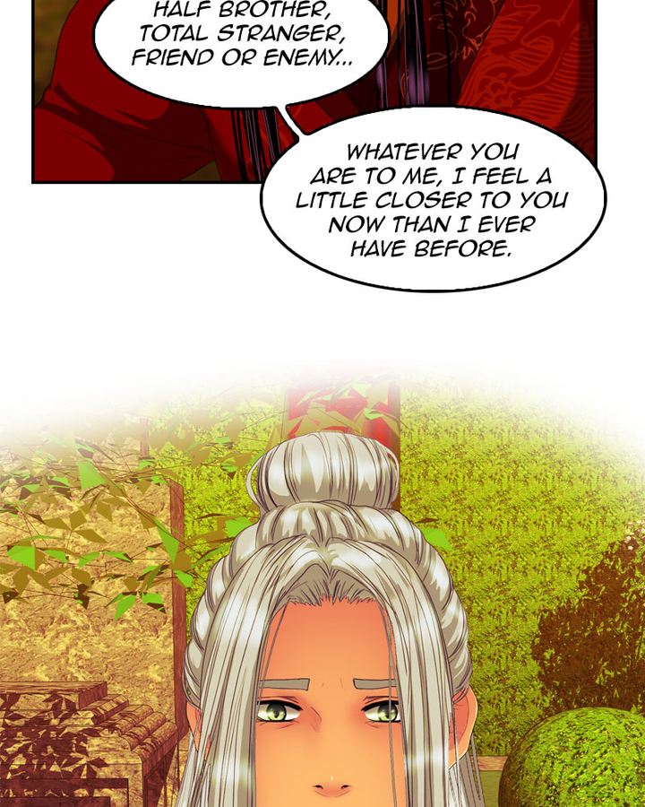 My Dear Cold Blooded King 164 29