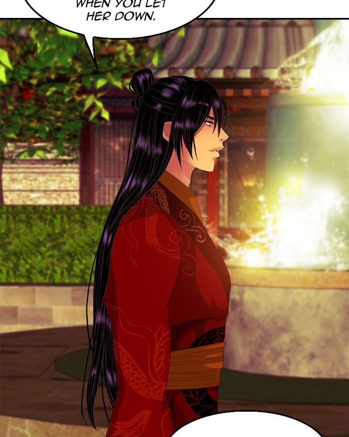My Dear Cold Blooded King 164 33