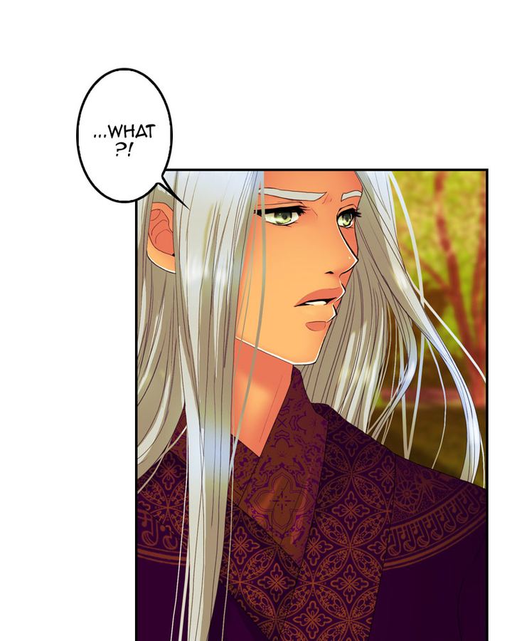 My Dear Cold Blooded King 164 41