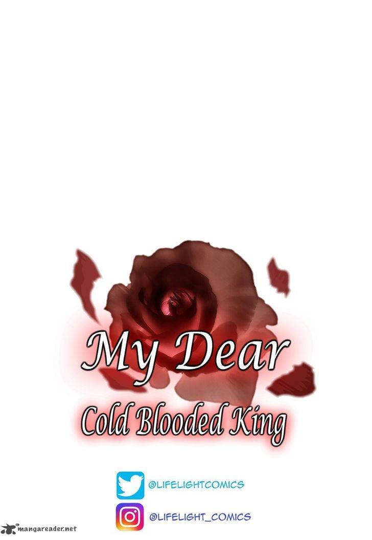 My Dear Cold Blooded King 17 74