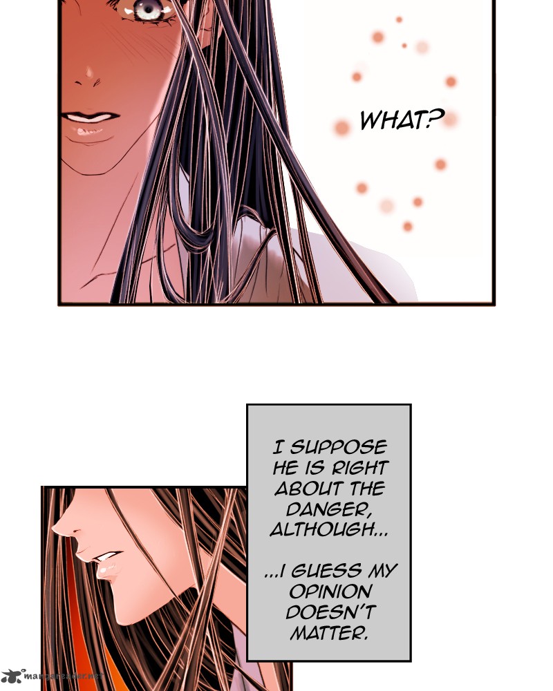 My Dear Cold Blooded King 2 131