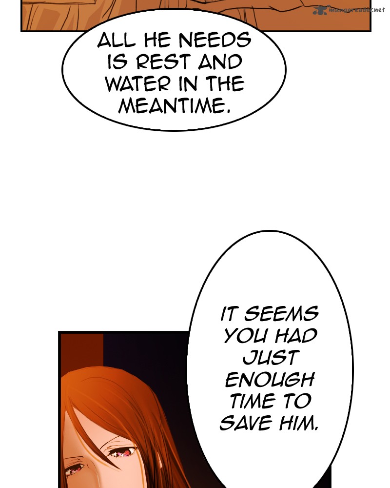 My Dear Cold Blooded King 2 87