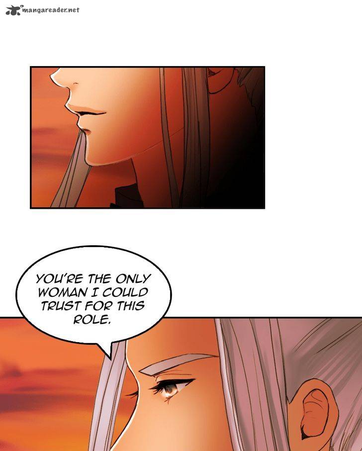 My Dear Cold Blooded King 21 64