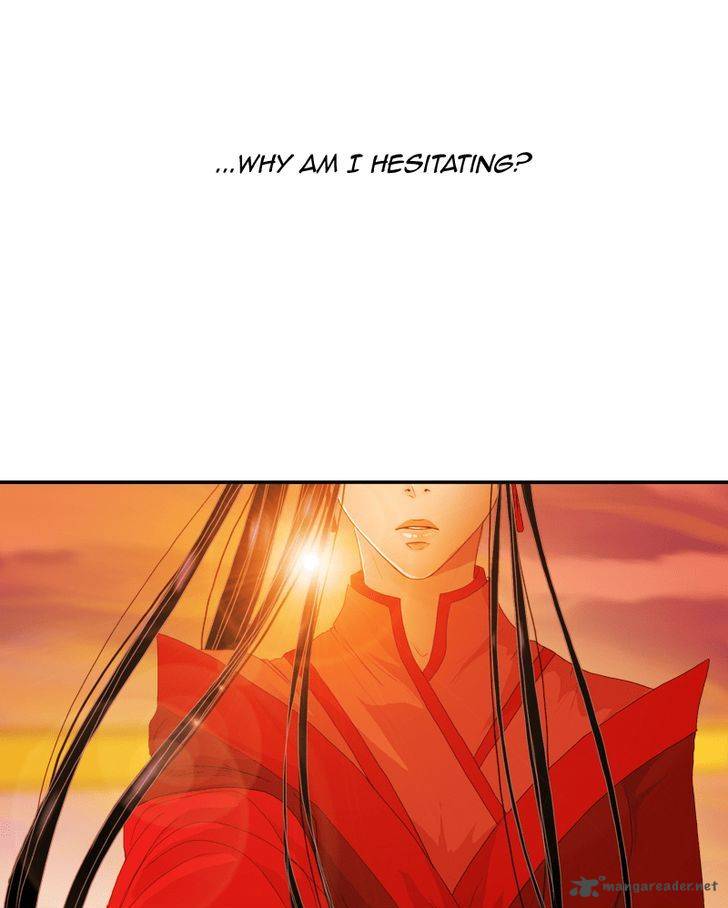 My Dear Cold Blooded King 21 9