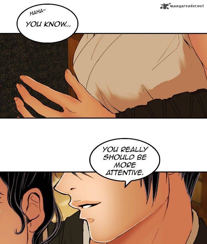 My Dear Cold Blooded King 22 26