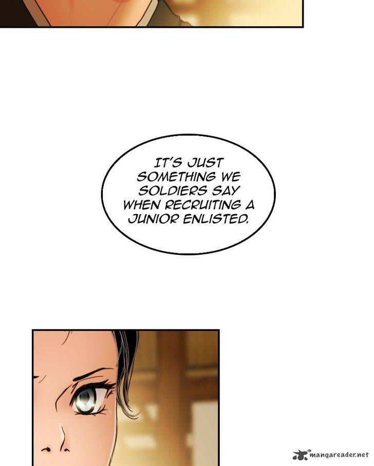 My Dear Cold Blooded King 23 8