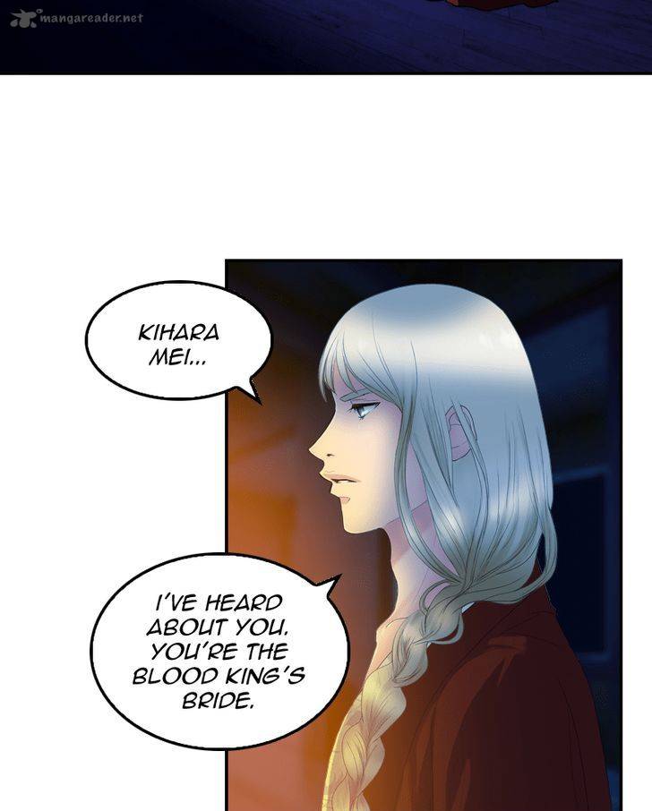 My Dear Cold Blooded King 24 13