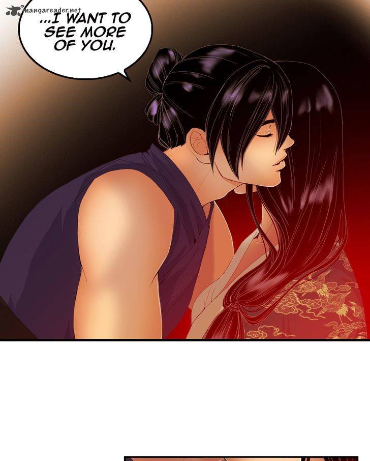 My Dear Cold Blooded King 24 66