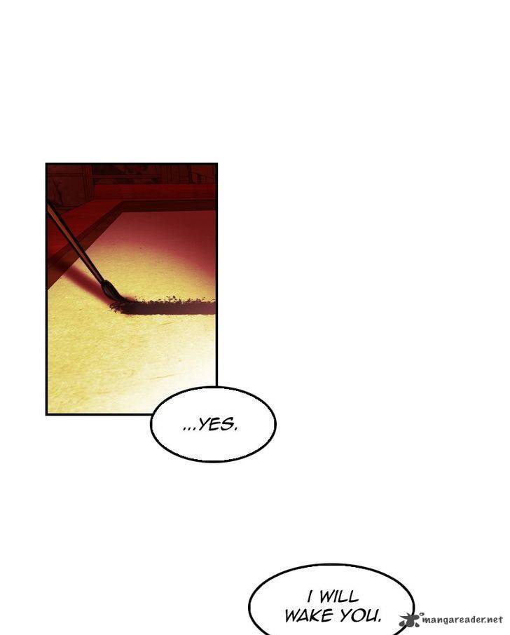 My Dear Cold Blooded King 27 54