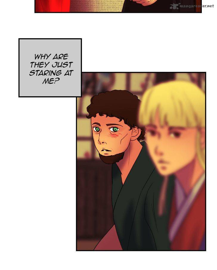My Dear Cold Blooded King 29 20