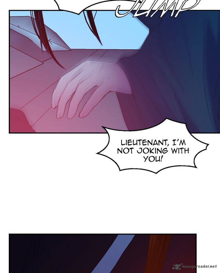 My Dear Cold Blooded King 31 78