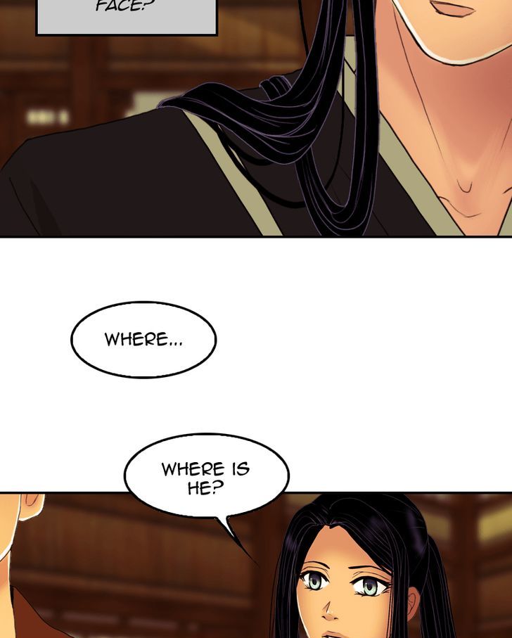 My Dear Cold Blooded King 36 3