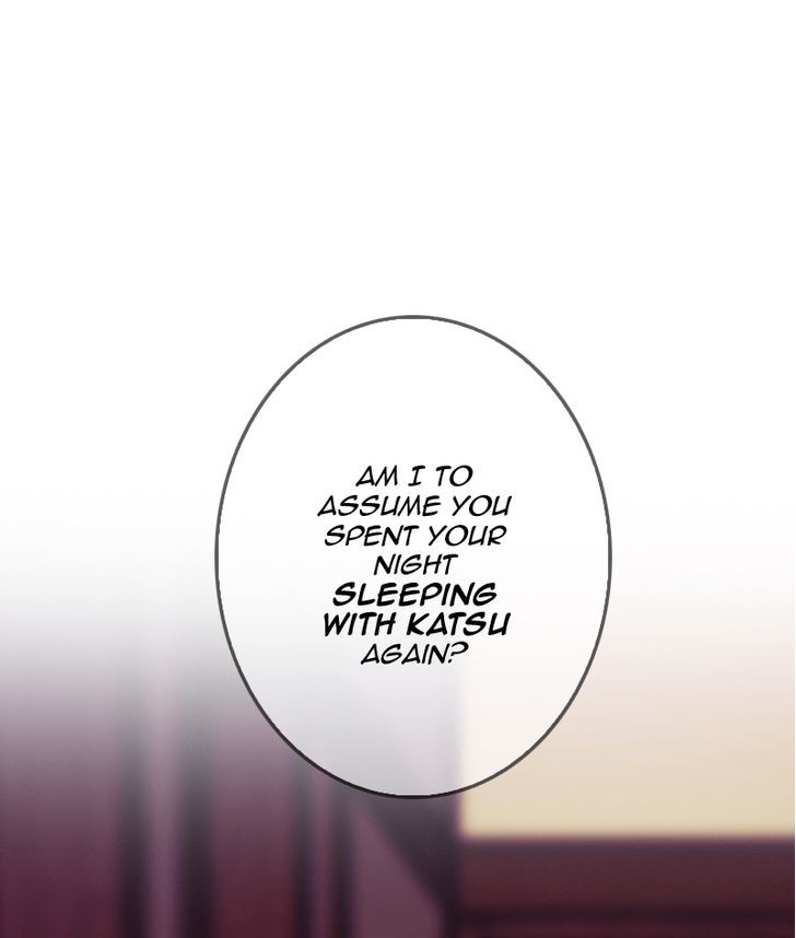 My Dear Cold Blooded King 41 1