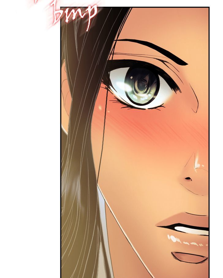 My Dear Cold Blooded King 41 42
