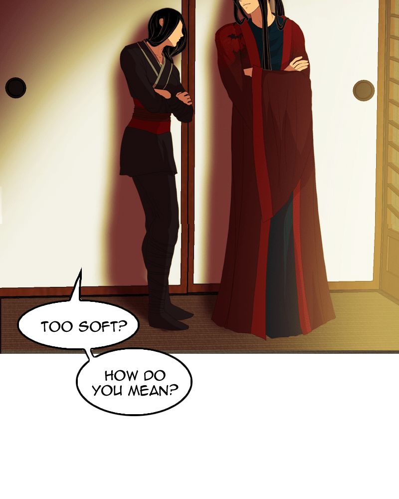 My Dear Cold Blooded King 43 12