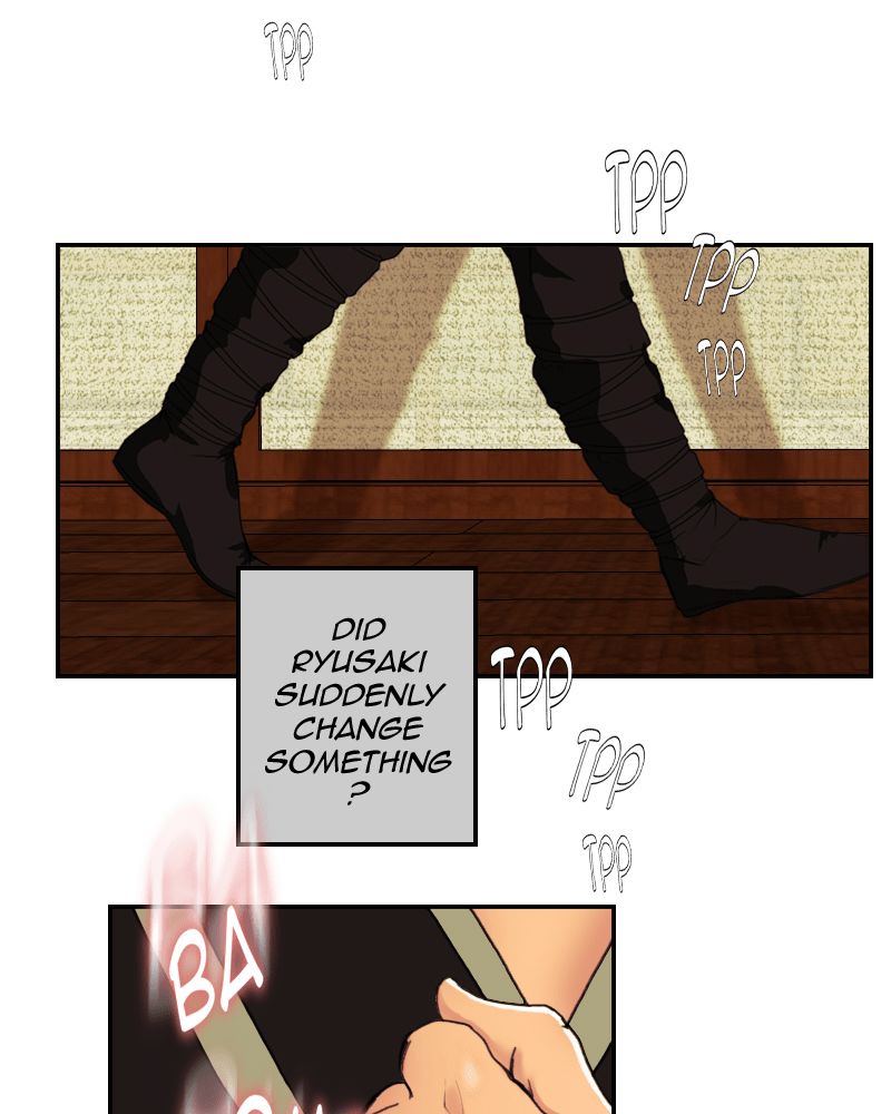 My Dear Cold Blooded King 43 18