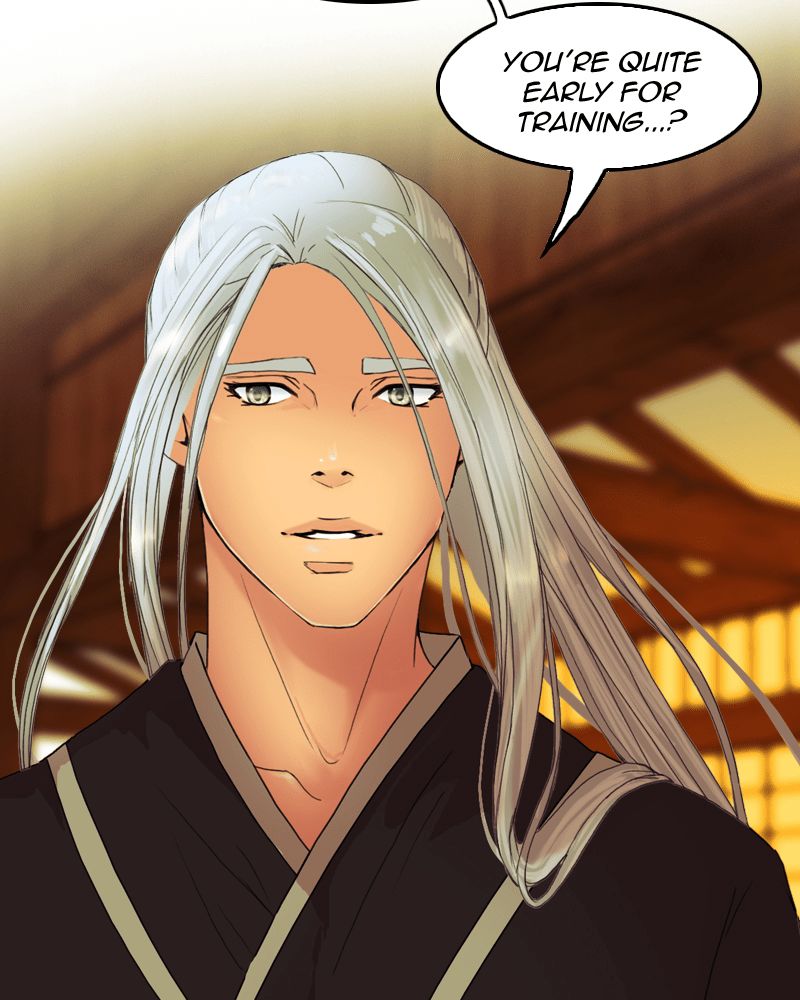 My Dear Cold Blooded King 43 32