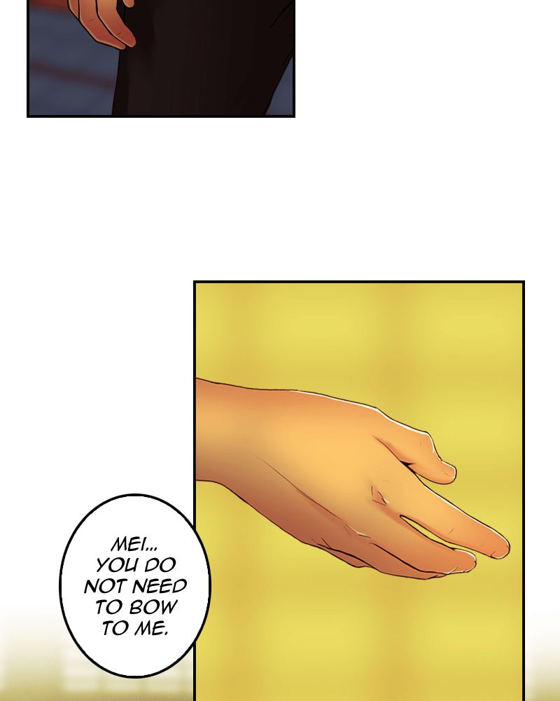 My Dear Cold Blooded King 43 39
