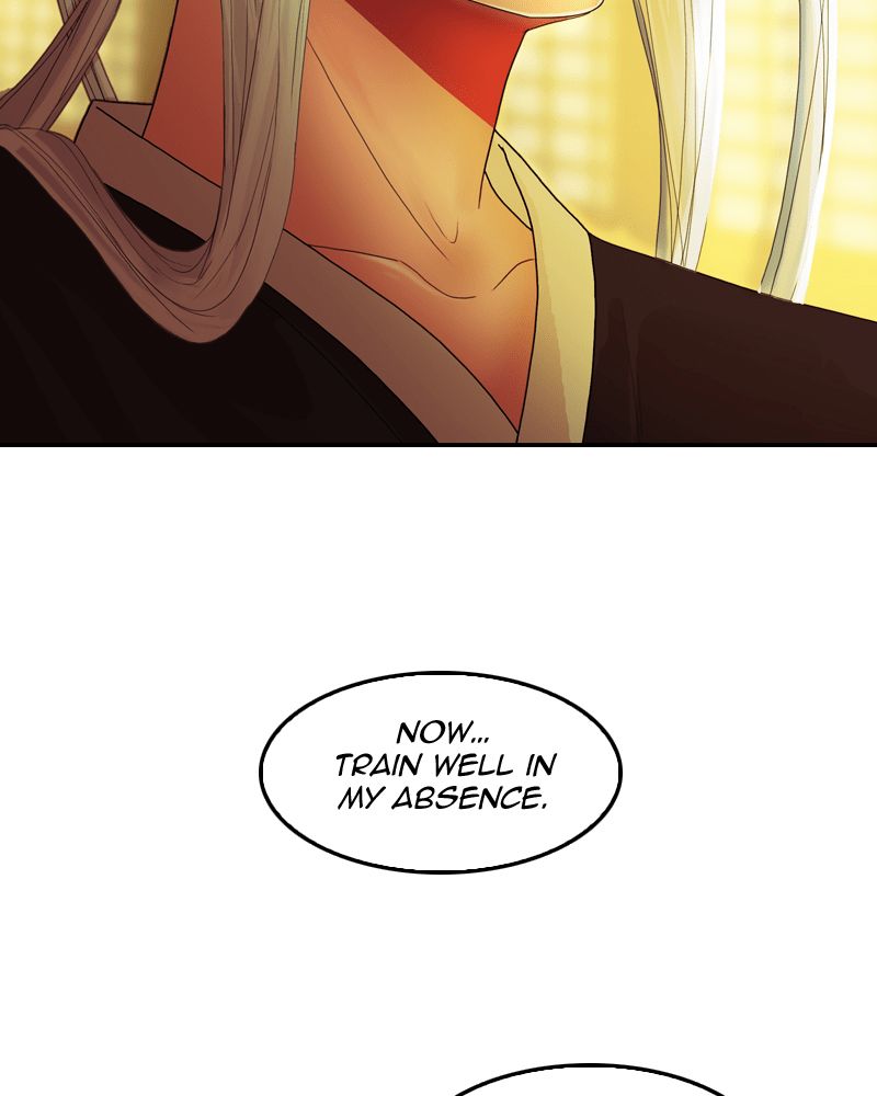 My Dear Cold Blooded King 43 42