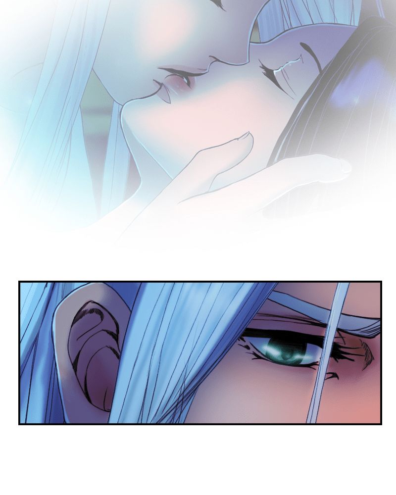 My Dear Cold Blooded King 48 43