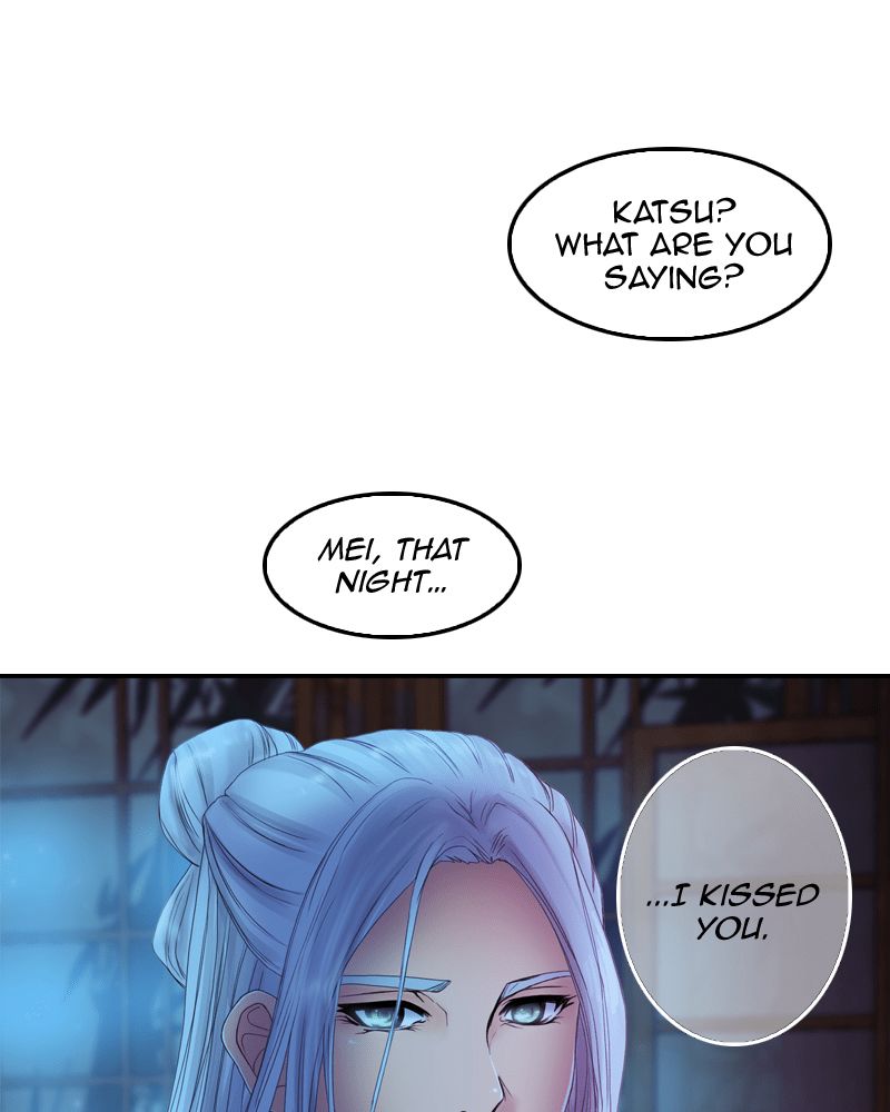 My Dear Cold Blooded King 48 47