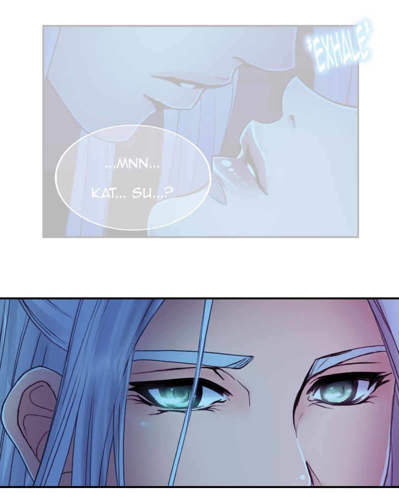 My Dear Cold Blooded King 48 51