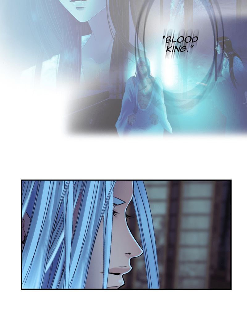 My Dear Cold Blooded King 48 60